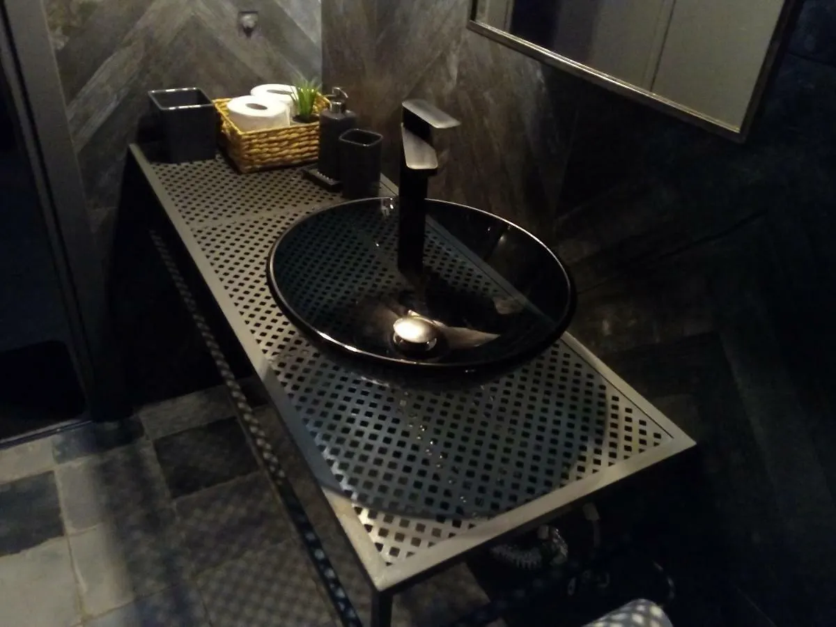 Agias Sofias Suite Tessalónica Apartamento
