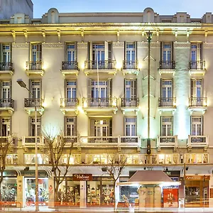 Minerva Premier Thessaloníki