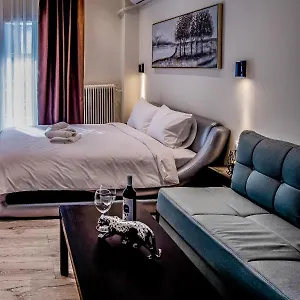  Appartement Diamond 32