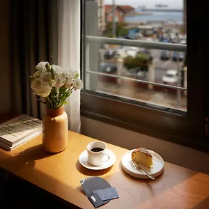 Hotel Noa, Tessalónica