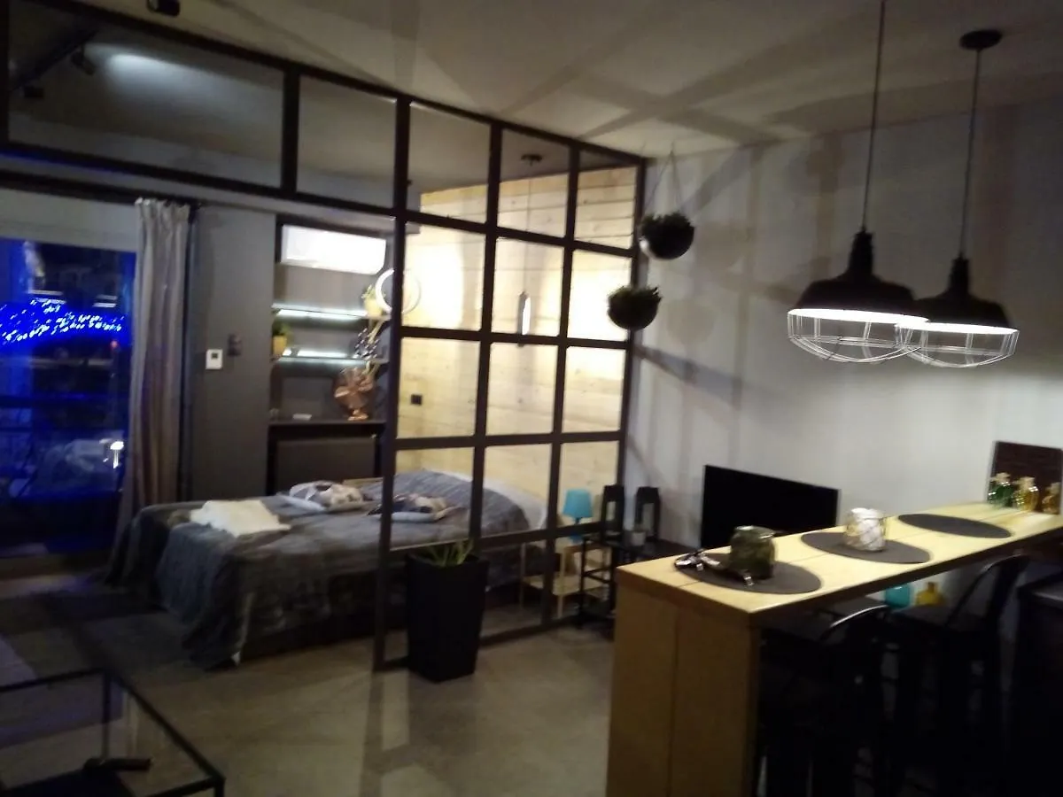Apartment Agias Sofias Suite Thessaloniki