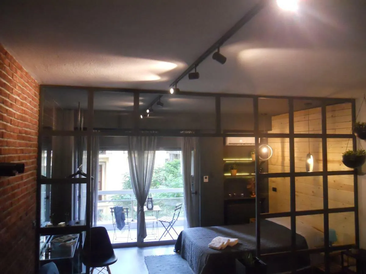 Agias Sofias Suite Thessaloniki 0*,  Greece