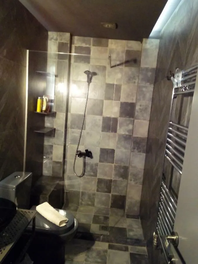 Agias Sofias Suite Thessaloniki 0*,  Greece