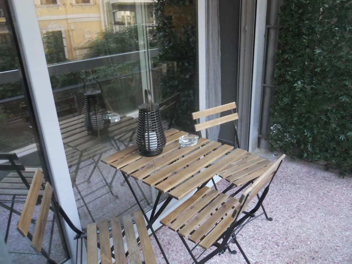 Agias Sofias Suite Thessaloniki Greece