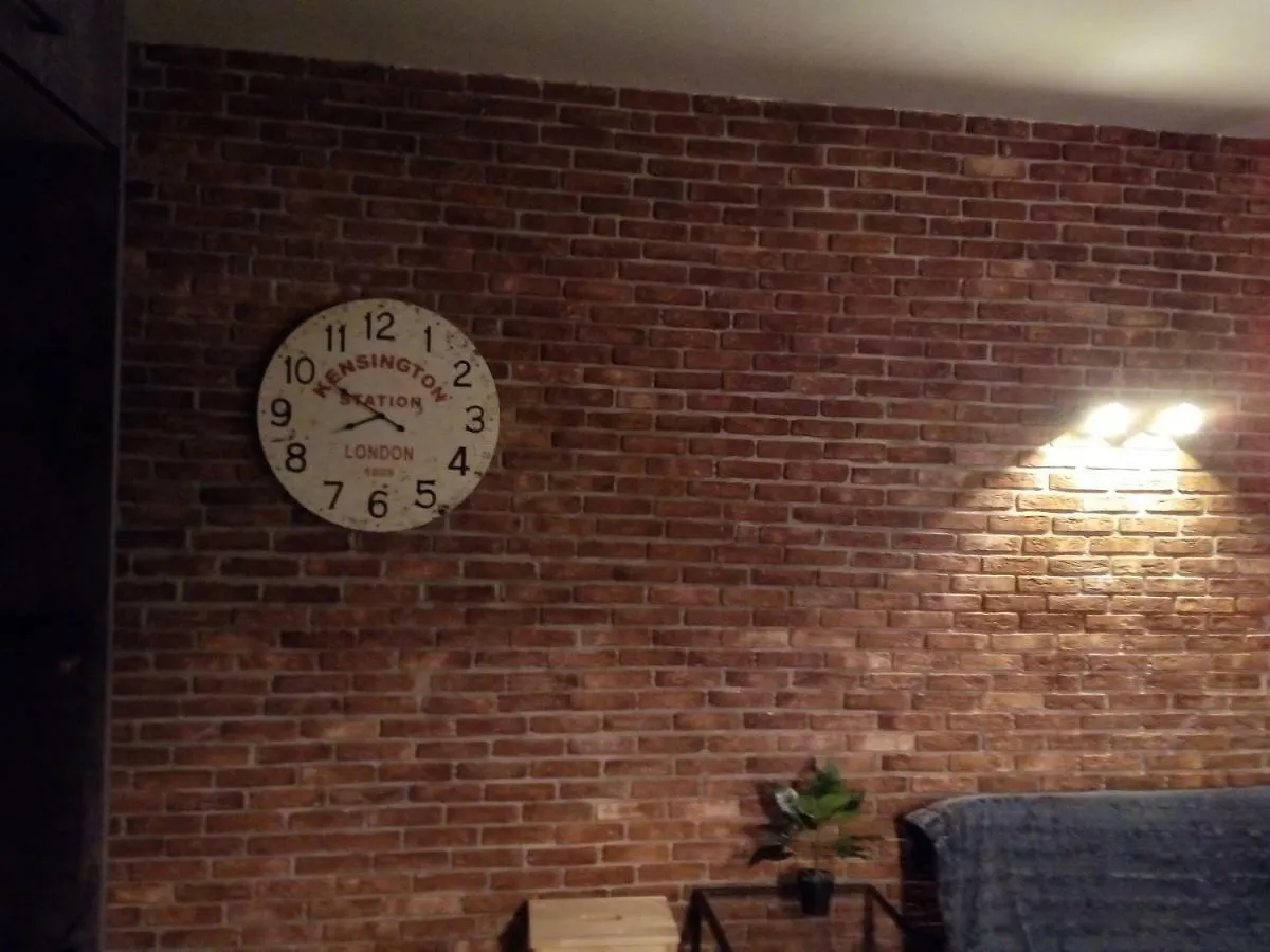 Apartment Agias Sofias Suite Thessaloniki