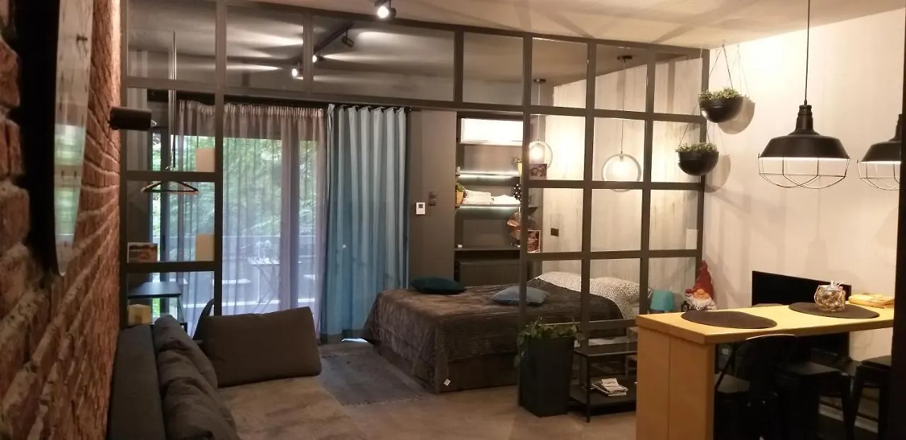 Agias Sofias Suite Thessaloniki 0*,