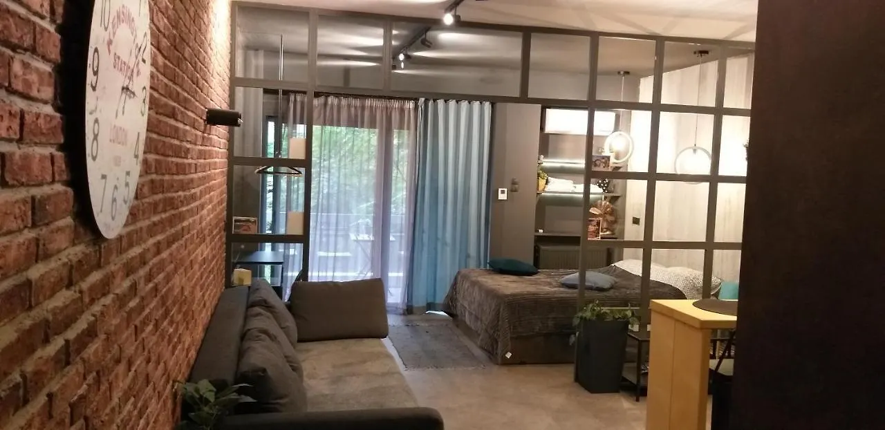Agias Sofias Suite Thessaloniki