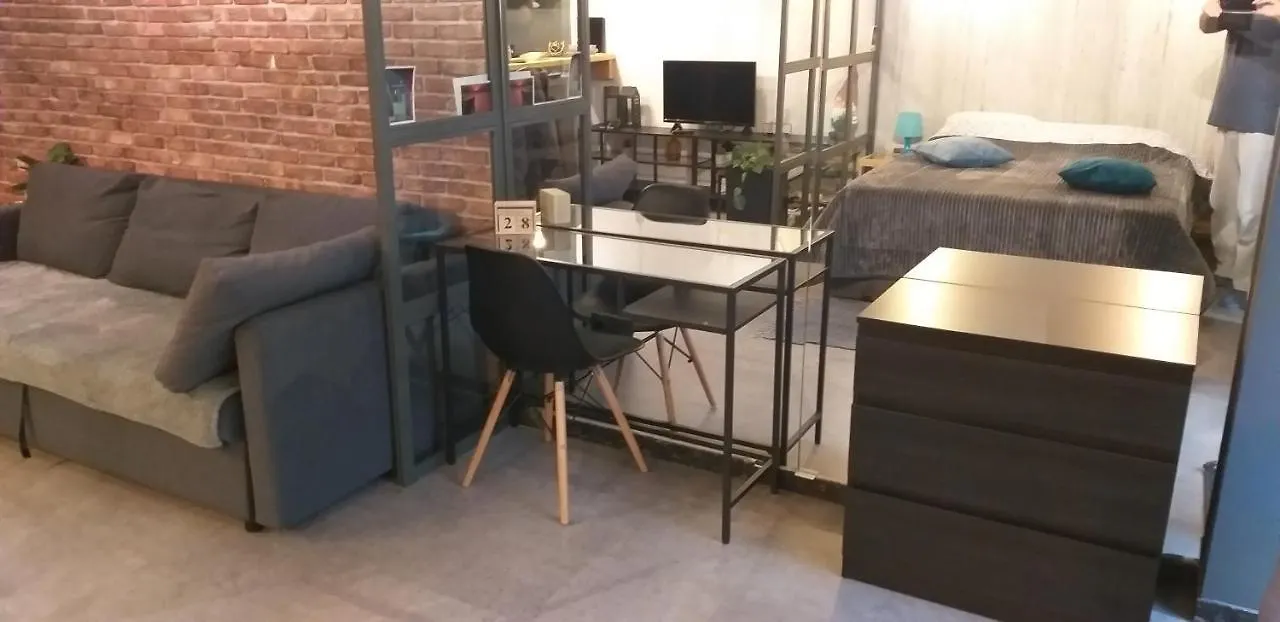 Agias Sofias Suite Thessaloniki