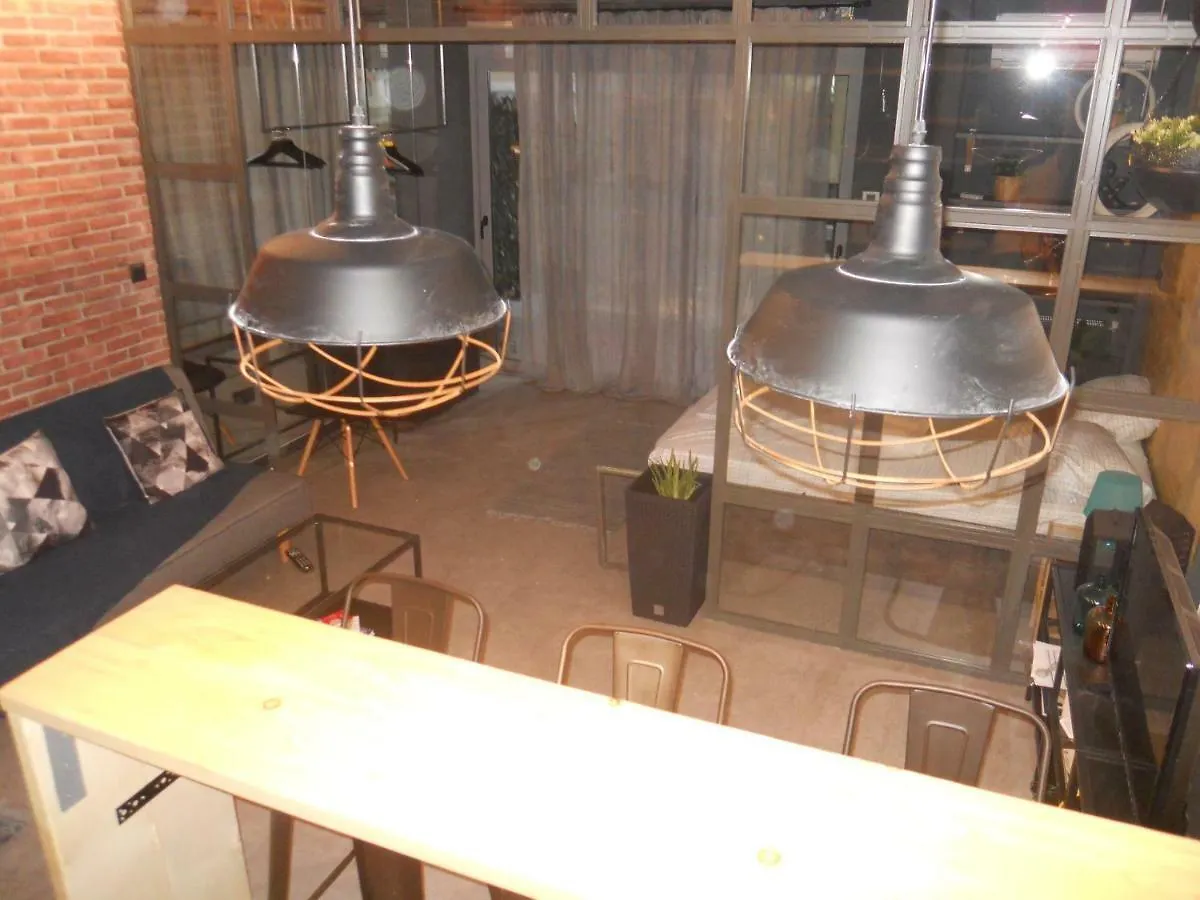 Agias Sofias Suite Thessaloniki